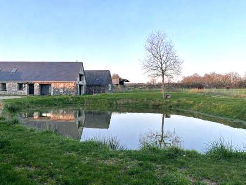 Vente maison 6 pièces Saint-Georges-sur-Loire 49