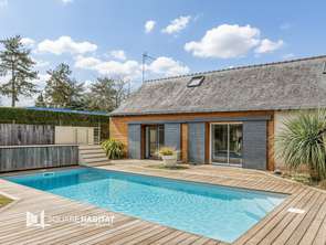 Vente Maison 4 chambresSaint-Georges-sur-Loire
