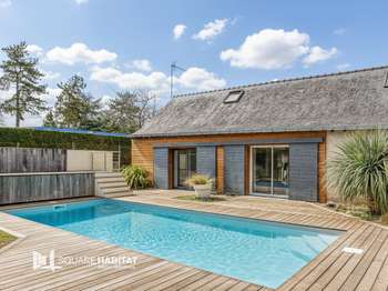 Vente maison 7 pièces Saint-Georges-sur-Loire 49