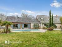 Vente maison 7 pièces Vente maison 7 pièces