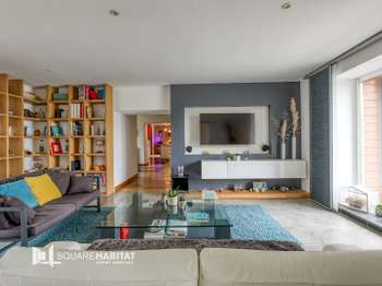 Vente Maison 4 chambresSaint-Georges-sur-Loire
