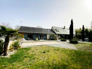 Vente Maison 4 chambresSaint-Georges-sur-Loire