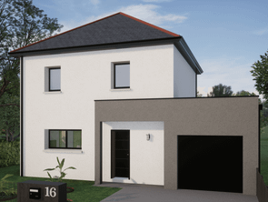 Vente Maison 4 chambresSaint-Georges-sur-Loire