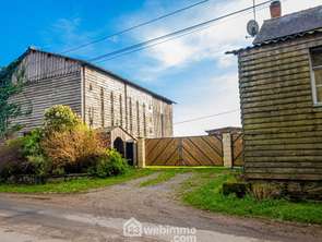 Vente Maison 2 chambresSaint-Georges-sur-Loire