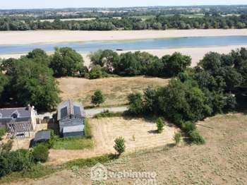 Vente maison 5 pièces Saint-Georges-sur-Loire 49