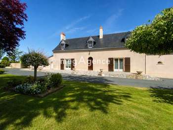 Photo Vente maison Saint-Georges-sur-Loire