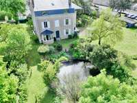 Vente maison 10 pièces Vente maison 10 pièces