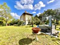 Vente maison 10 pièces Vente maison 10 pièces