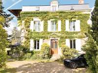 Vente maison 10 pièces Vente maison 10 pièces