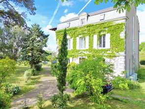 Vente Maison 7 chambresSaint-Georges-sur-Loire