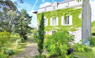 Photo Vente maison Saint-Georges-sur-Loire