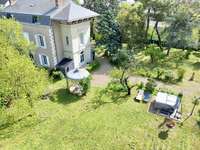 Vente maison 10 pièces Vente maison 10 pièces