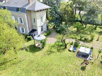 Vente maison 10 pièces Vente maison 10 pièces