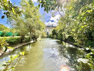 Vente maison 10 pièces