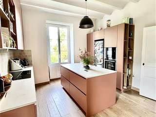 Vente maison 10 pièces