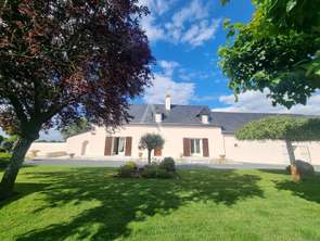 Vente Maison 3 chambresSaint-Georges-sur-Loire