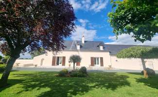 Photo Vente maison Saint-Georges-sur-Loire