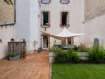 Maison 4 pièces 91 m² · à Saint-Georges-sur-Loire · 91 m² · 236 250 €