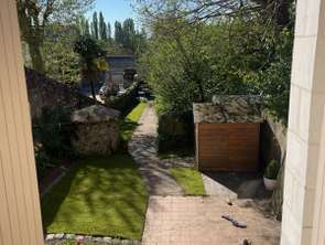 Vente Maison 3 chambresSaint-Georges-sur-Loire