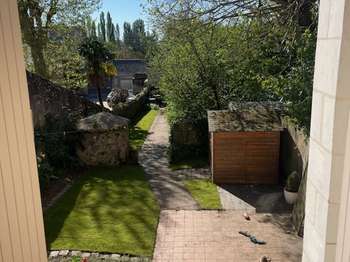 Vente maison 4 pièces Saint-Georges-sur-Loire 49