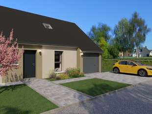 Photo Vente maison Saint-Georges-sur-Loire