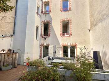 Maison 5 pièces 95 m² · à Saint-Georges-sur-Loire · 95 m² · 236 250 €