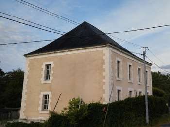 Vente maison 9 pièces Vente maison 9 pièces