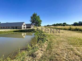 Vente Maison 4 chambresSaint-Georges-sur-Loire