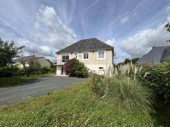 Vente maison 6 pièces Saint-Georges-sur-Loire 49
