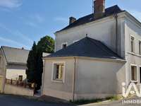 Vente maison 5 pièces Vente maison 5 pièces