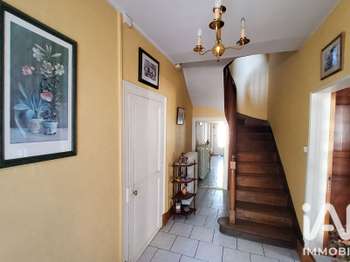 Vente Maison 4 chambresSaint-Georges-sur-Loire