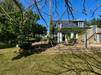Photo Vente maison Saint-Georges-sur-Loire