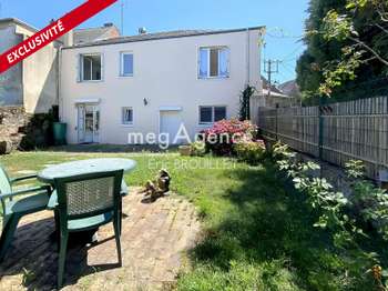 Photo Vente maison Saint-Georges-sur-Loire