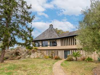 Vente maison 9 pièces Vente maison 9 pièces