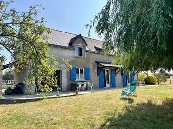 Vente maison 7 pièces Saint-Georges-sur-Loire 49