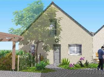 Vente Maison 4 piècesSaint-Georges-sur-Loire