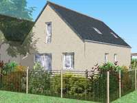 Vente maison 4 pièces Vente maison 4 pièces