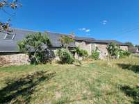 Vente maison 1 pièce