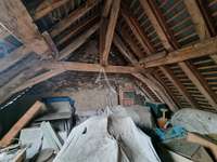 Vente maison 1 pièce
