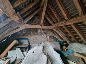 Vente maison 1 pièce
