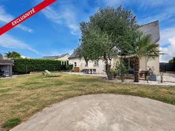 Vente maison 6 pièces Saint-Georges-sur-Loire 49