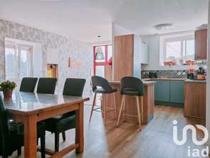 Vente Maison 4 chambresSaint-Georges-sur-Moulon