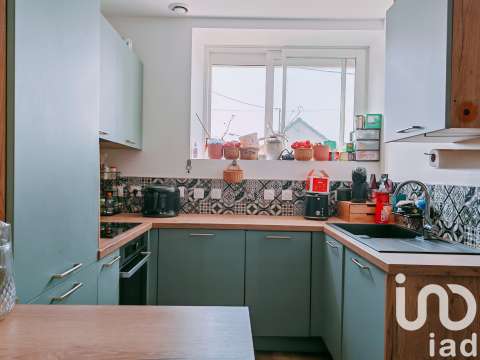 Vente maison 7 pièces Vente maison 7 pièces