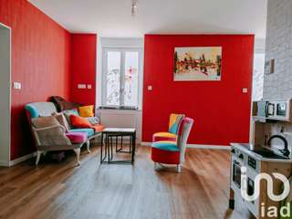 Vente maison 7 pièces Vente maison 7 pièces