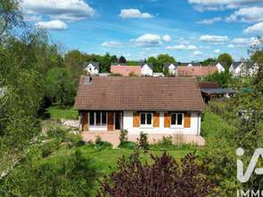 Vente Maison 5 piècesSaint-Georges-sur-Moulon