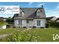 Vente maison 6 pièces Vente maison 6 pièces