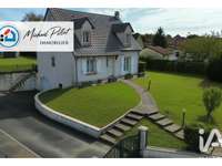 Vente maison 6 pièces Vente maison 6 pièces