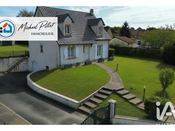 Vente maison 6 pièces Vente maison 6 pièces