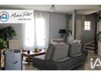 Vente maison 6 pièces Vente maison 6 pièces