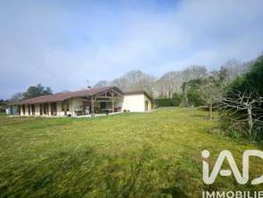 Vente Maison 5 chambresSaint-Geours-de-Maremne